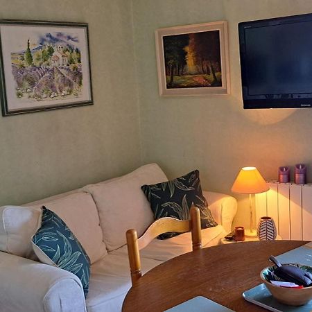 Studio Phannie Renove 50M Cures Amelie-les-Bains-Palalda Ngoại thất bức ảnh