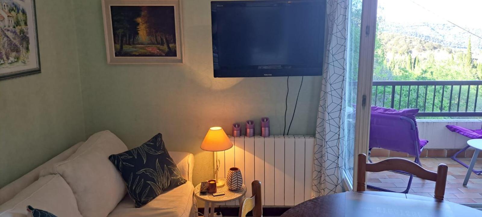 Studio Phannie Renove 50M Cures Amelie-les-Bains-Palalda Ngoại thất bức ảnh