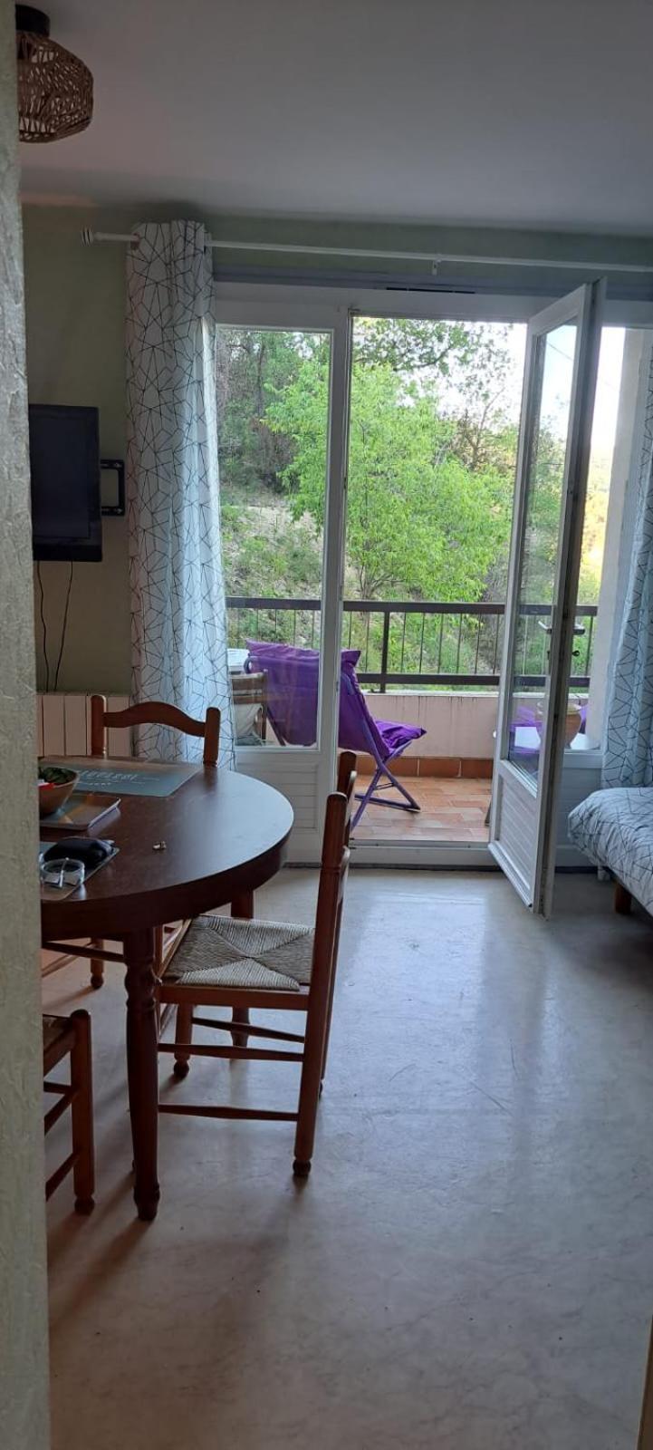 Studio Phannie Renove 50M Cures Amelie-les-Bains-Palalda Ngoại thất bức ảnh